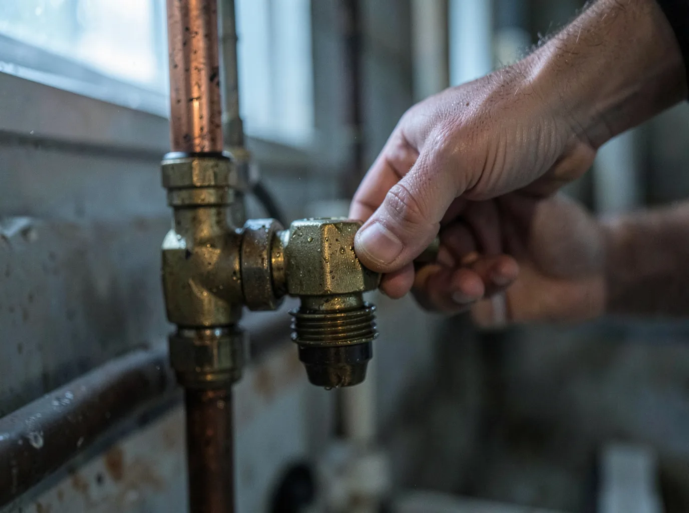 Emergency Plumber Gallagher, WV FAQs